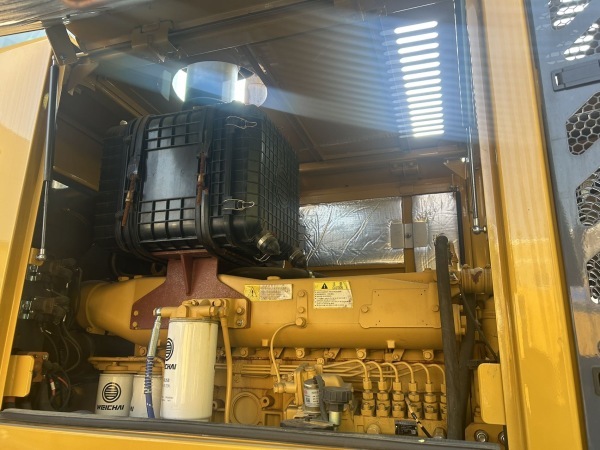 徐工LW500KN5吨