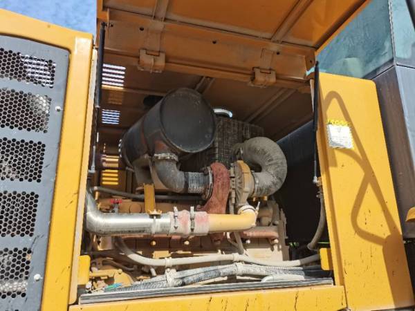 徐工LW500HV5吨
