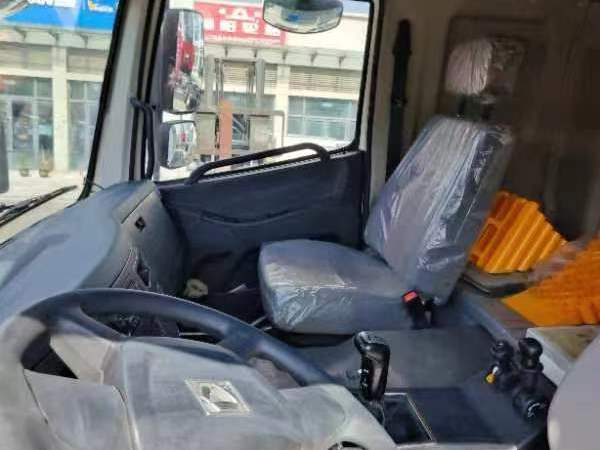 徐工NXG3250D5NC自卸车