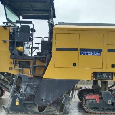 徐工XM2005K大型铣刨机